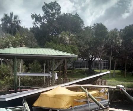 Nature Coast Restoration