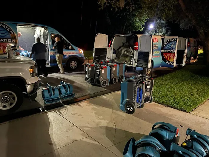 United Water Restoration Group of Ocala Picture 6