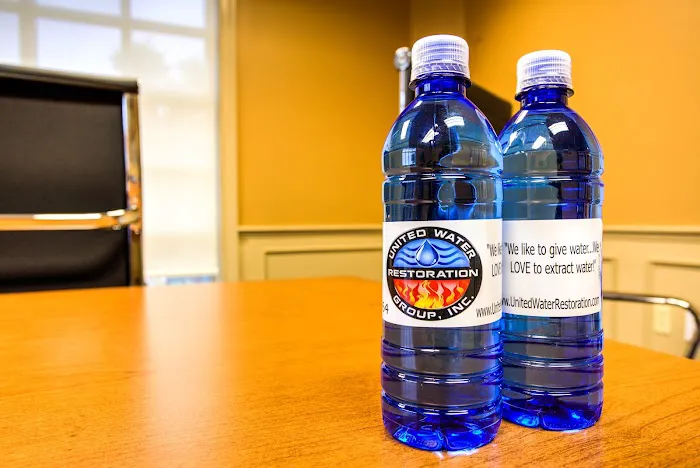 United Water Restoration Group of Ocala Picture 7