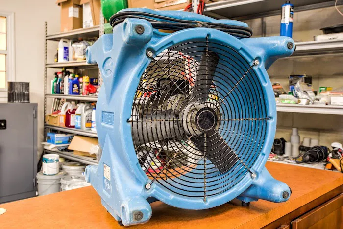 United Water Restoration Group of Ocala Picture 9