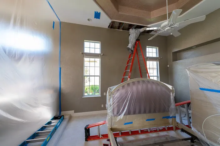 United Water Restoration Group of Ocala Picture 1