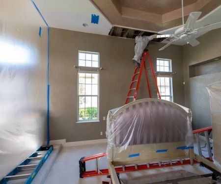 United Water Restoration Group of Ocala