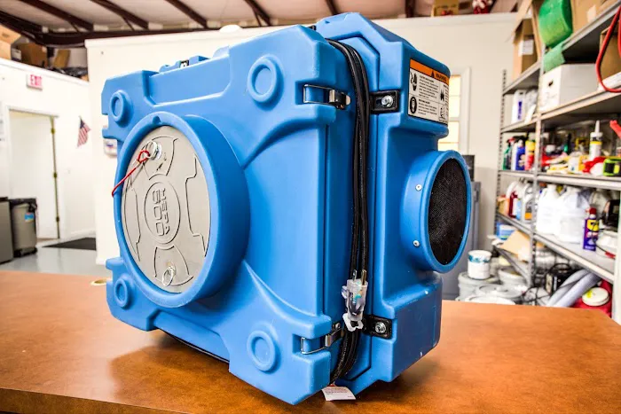 United Water Restoration Group of Ocala Picture 5