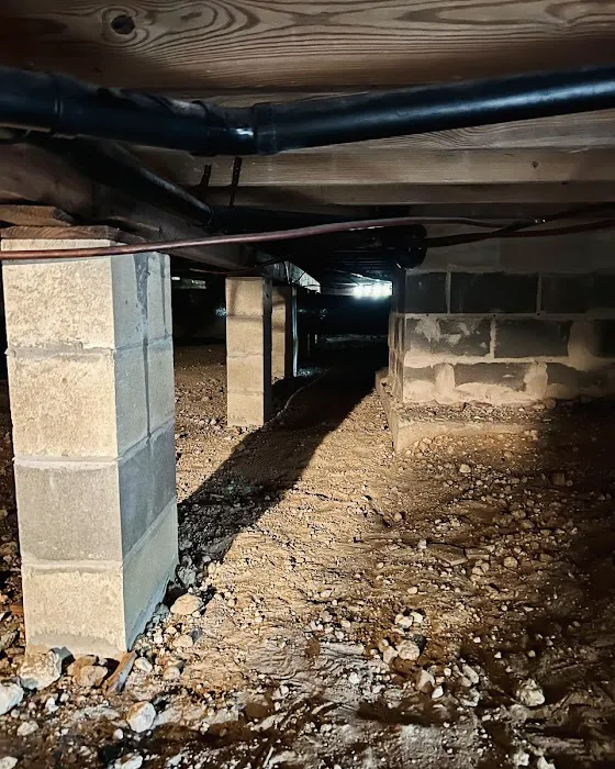 North Florida Mold Remediators Picture 10