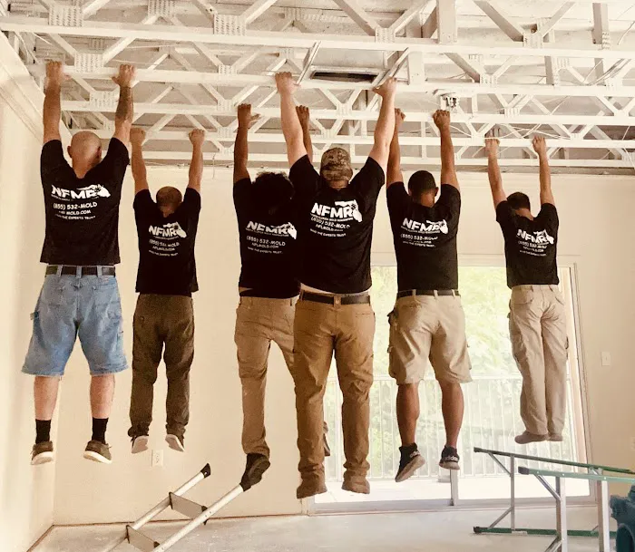 North Florida Mold Remediators Picture 1