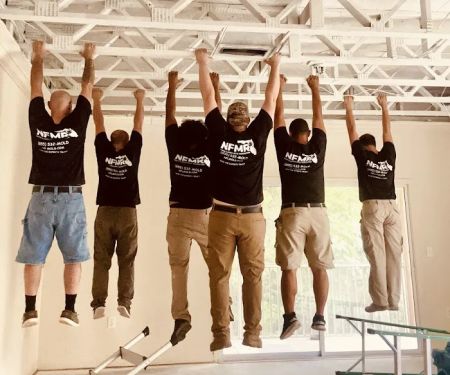 North Florida Mold Remediators