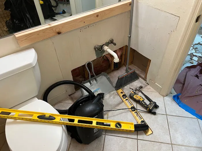 North Florida Mold Remediators Picture 5