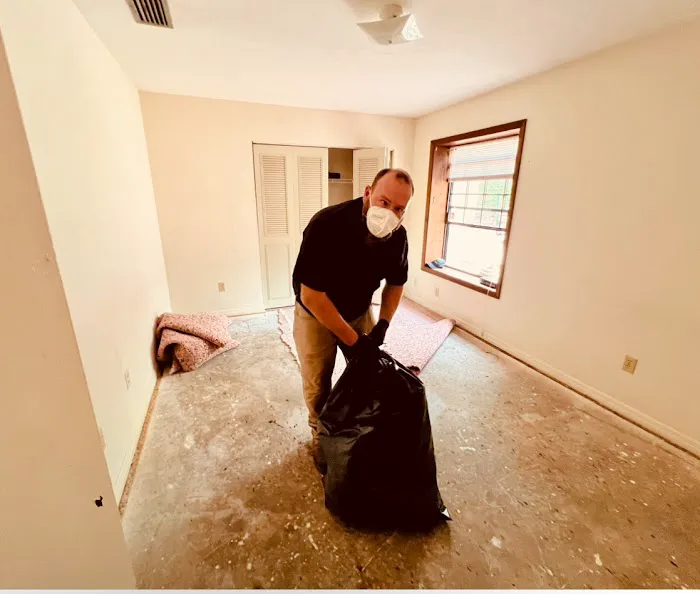 North Florida Mold Remediators Picture 4