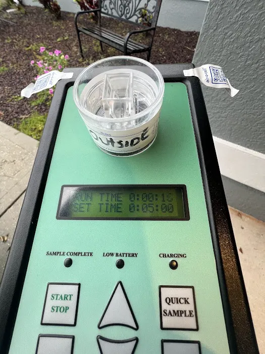 North Florida Mold Remediators Picture 7