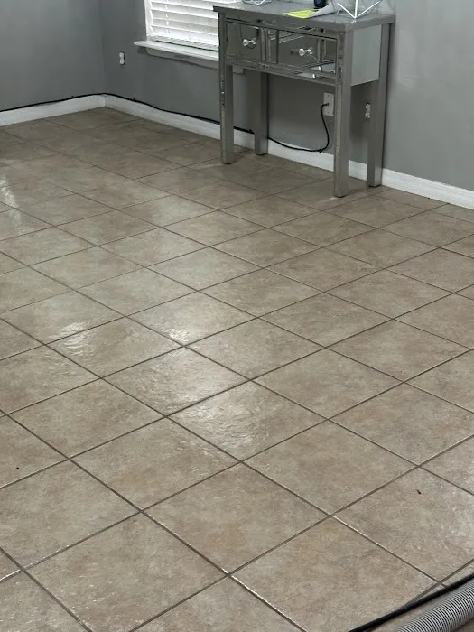 Stanley Steemer Picture 1