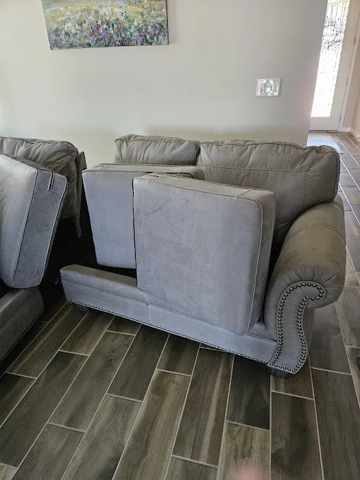 Stanley Steemer Picture 9