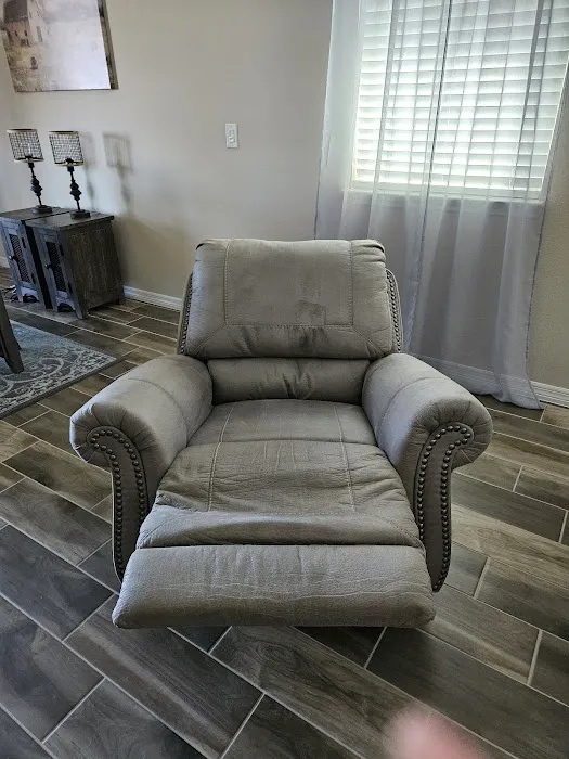 Stanley Steemer Picture 8