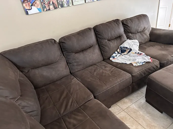 Stanley Steemer Picture 7