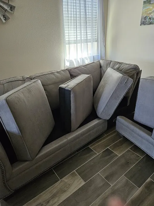 Stanley Steemer Picture 5