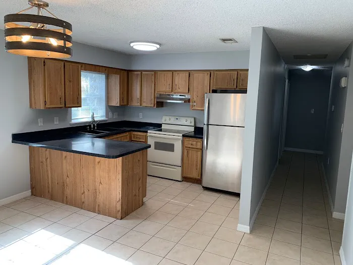 Stanley Steemer Picture 4