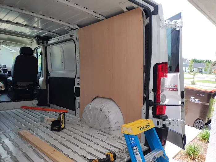 Ocala Handyman Picture 5