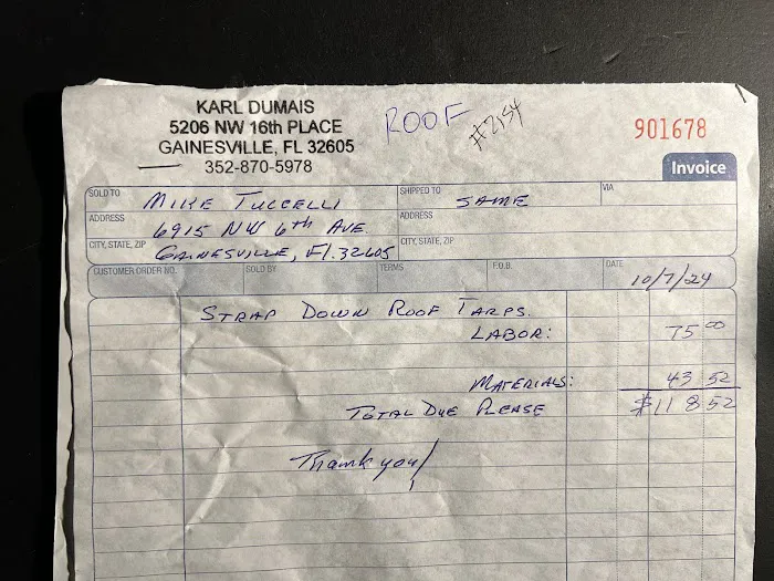 Restoration Specialists Picture 1