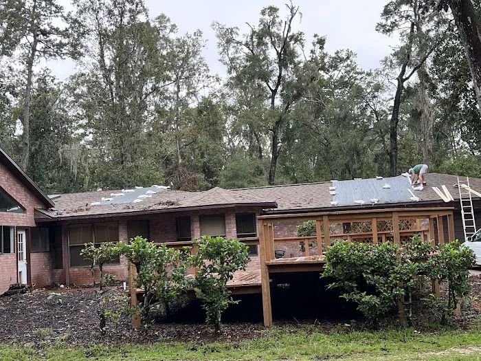 Restoration Specialists Picture 2