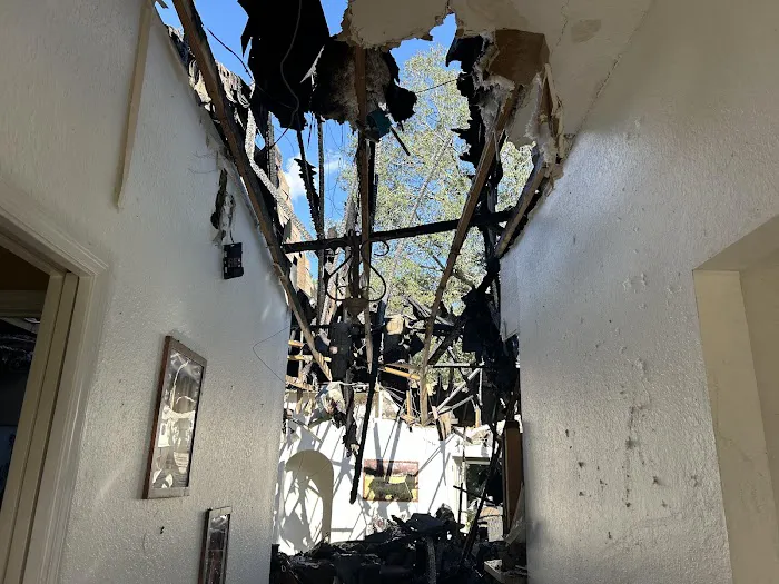 1-800-BOARDUP of North Florida Picture 2