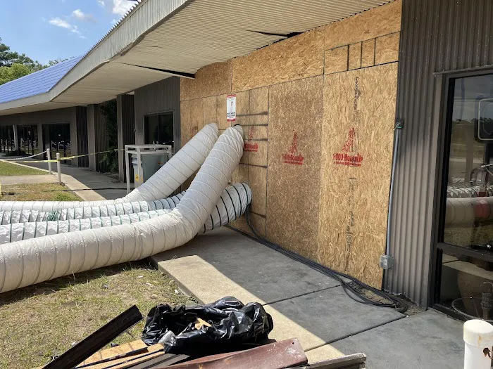 1-800-BOARDUP of North Florida Picture 9