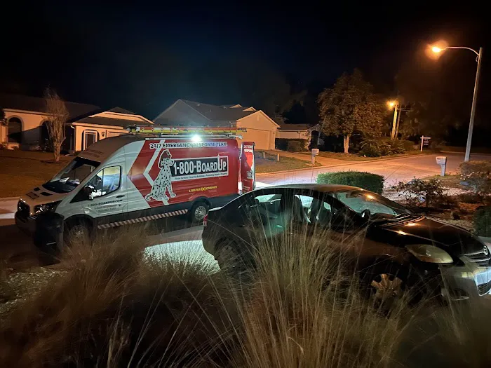 1-800-BOARDUP of North Florida Picture 1