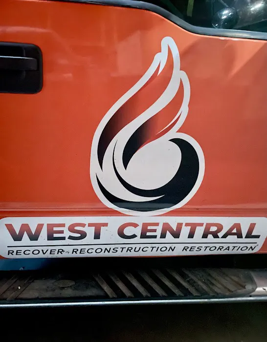 West Central Equipment and Restoration Picture 1