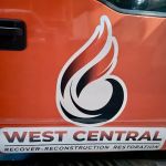 West Central Equipment and Restoration