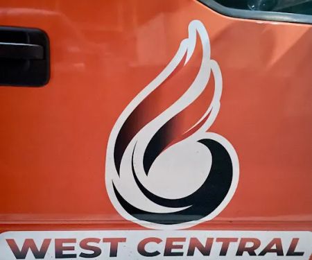 West Central Equipment and Restoration