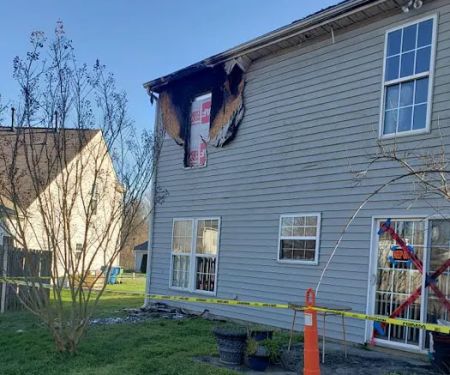 Renew Restoration and Cleaning Service Florida LLC