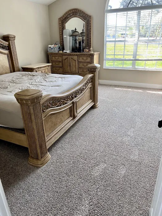 Stanley Steemer Picture 9