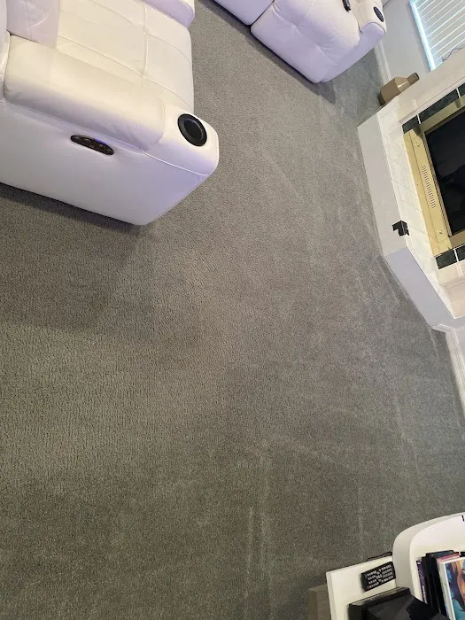 Stanley Steemer Picture 5