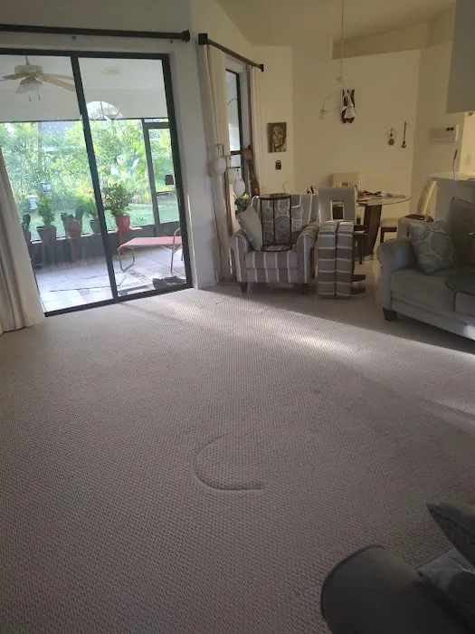 Stanley Steemer Picture 2