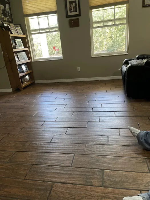 Stanley Steemer Picture 8