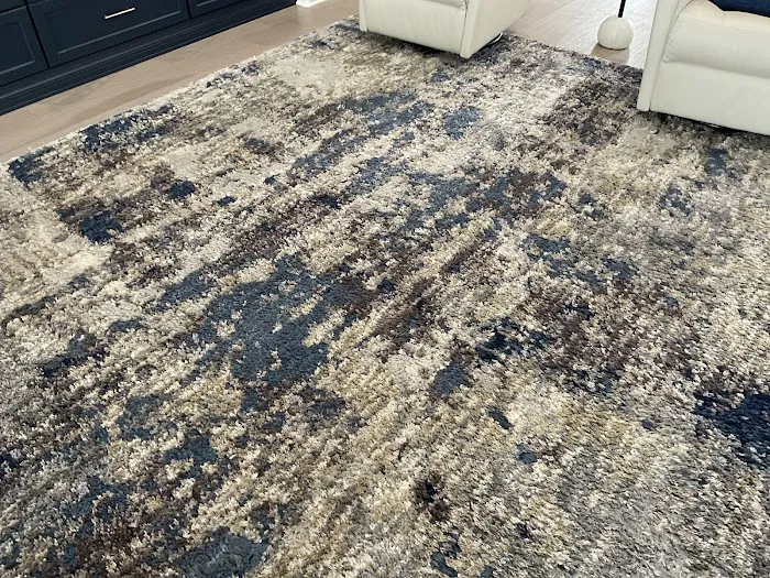 Stanley Steemer Picture 7