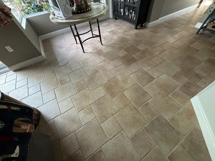 Stanley Steemer Picture 6