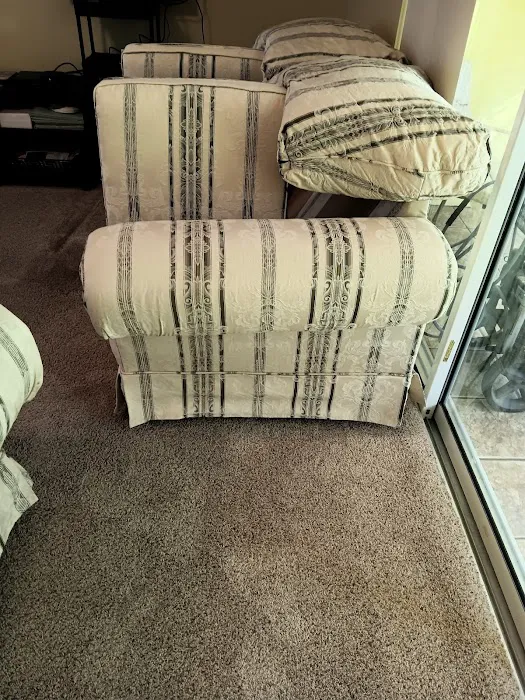 Stanley Steemer Picture 10