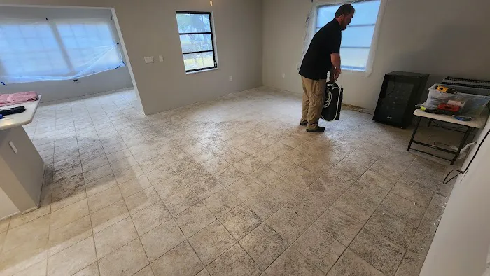 Stanley Steemer Picture 4