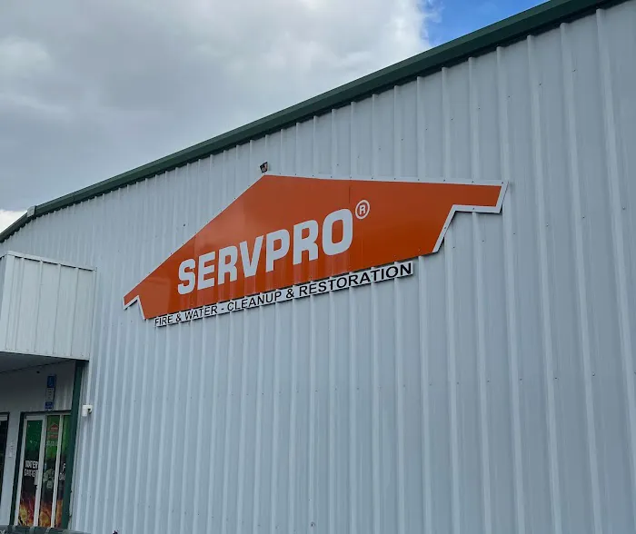 SERVPRO of Citrus County Picture 4