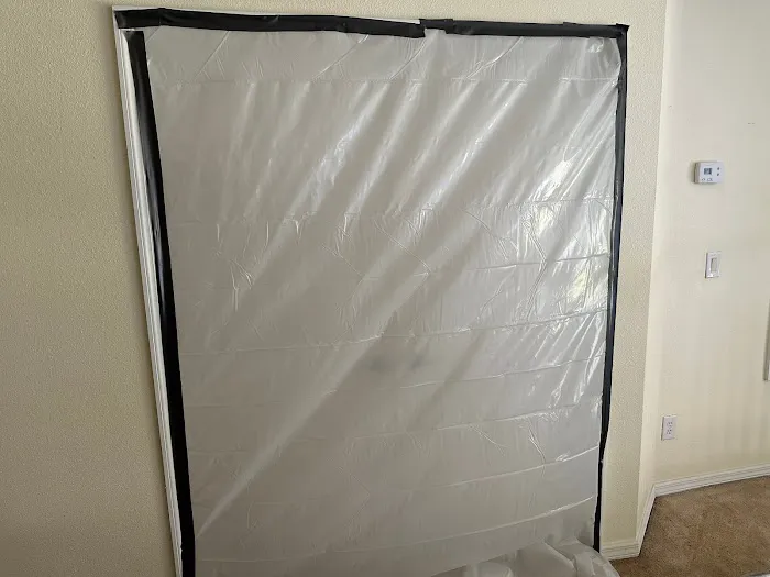 Homosassa Mold Removal Services Picture 1