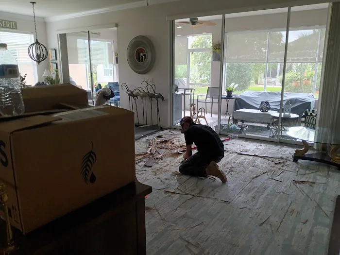 ServiceMaster Professional Services Citrus County Picture 7