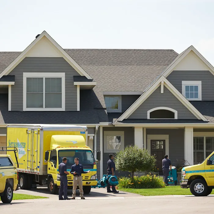 ServiceMaster Professional Services Citrus County Picture 10