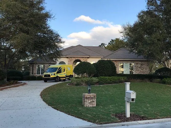 ServiceMaster Professional Services Citrus County Picture 8