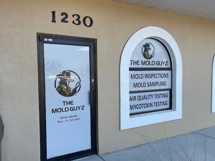 The Mold Guyz Picture 10