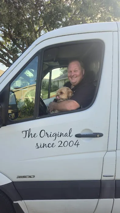 Mr Dry Out Picture 10