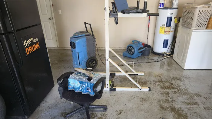 Mr Dry Out Picture 8