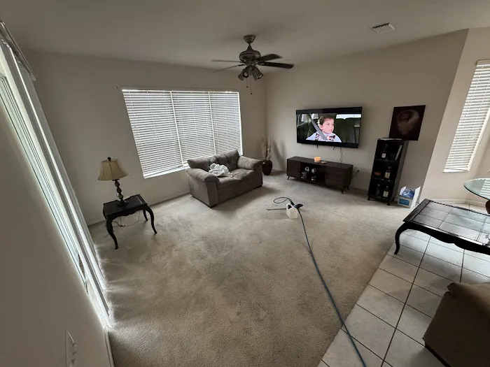 PuroClean Certified Restoration Specialists Picture 4