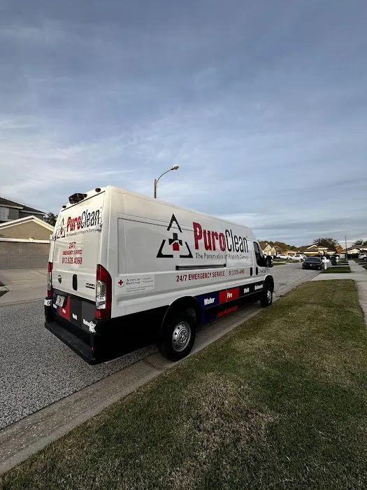 PuroClean Certified Restoration Specialists Picture 9