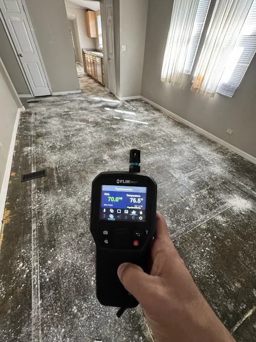 PuroClean Certified Restoration Specialists Picture 8