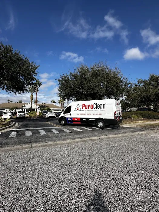 PuroClean Certified Restoration Specialists Picture 5