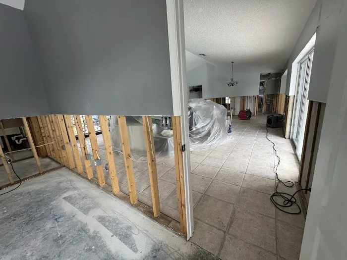 PuroClean Certified Restoration Specialists Picture 6